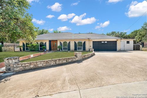 1663 Rob Roy Ln, San Antonio, TX, 78251-3319 | Card Image