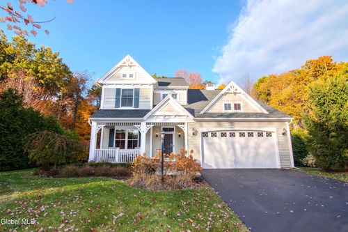 26 Saw Mill Ct, Saratoga Springs, NY, 12866-5696 | Card Image