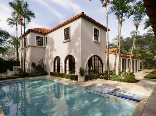 4727 N Bay Rd, Miami Beach, FL, 33140-2813 | Card Image