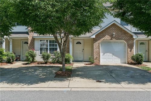 439 Revolution Lane, Newport News, VA, 23608 | Card Image