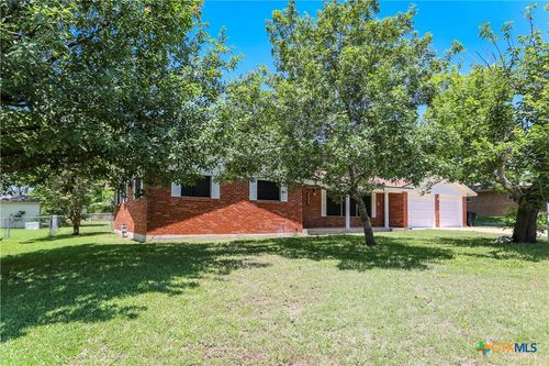 3006 Cordova Drive, Temple, TX, 76502 | Card Image