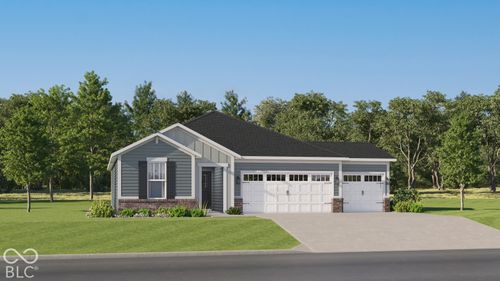 3855 Branch Cir, Franklin, IN, 46131-9273 | Card Image