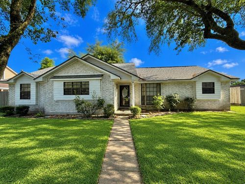 3 S Erik Drive, Angleton, TX, 77515 | Card Image