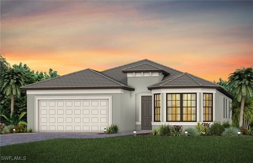 20498 Pebble Glen Drive, ESTERO, FL, 33928 | Card Image