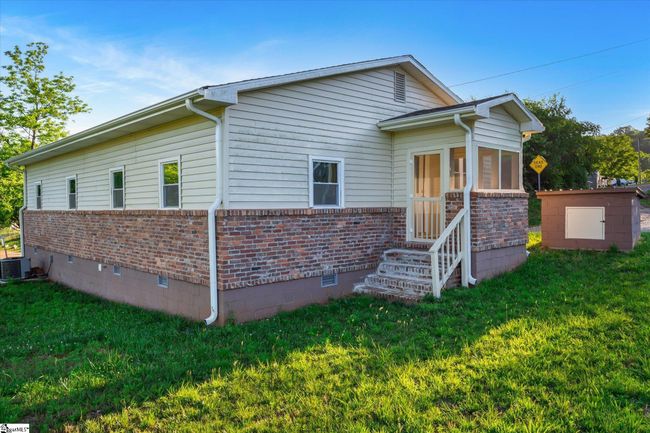 402 Laurel And Hardy Lake Rd, House other with 3 bedrooms, 1 bathrooms and null parking in Marietta SC | Image 24