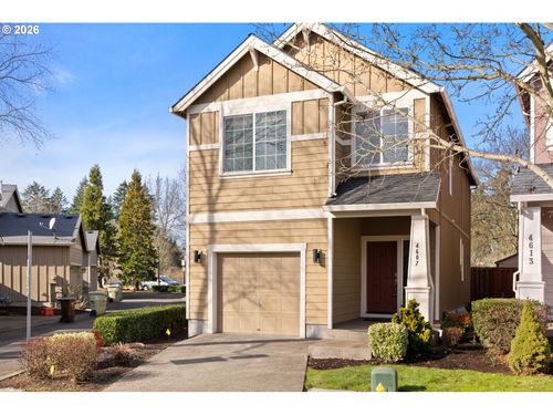 4607 Se Sandalwood St, Hillsboro, OR, 97123 | Card Image