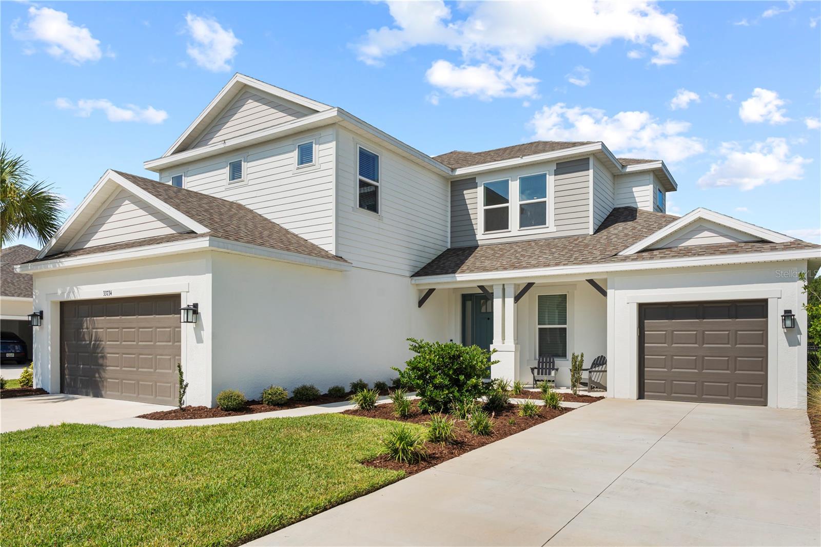 Residential in WESLEY CHAPEL 3