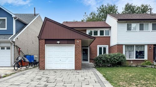 36 Marrakesh Dr, Scarborough, ON, M1S3W8 | Card Image