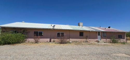 9412 E Nevada Drive, Hereford, AZ, 85615 | Card Image