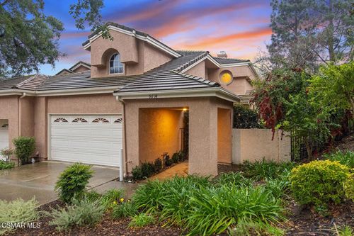 5614 Roundtree Pl, Westlake Village, CA, 91362-5480 | Card Image