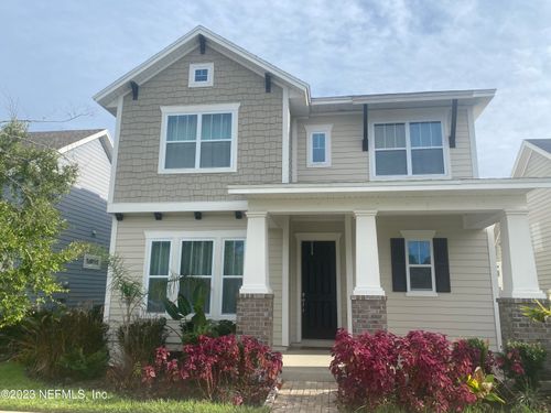 92 Archwood Dr, ST AUGUSTINE, FL, 32092-1129 | Card Image