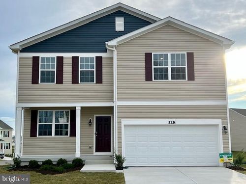 328 Gatehouse Pl, CHARLES TOWN, WV, 25414-5785 | Card Image