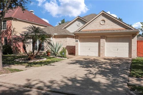 3803 Santa Olivia St, Mission, TX, 78572-8605 | Card Image
