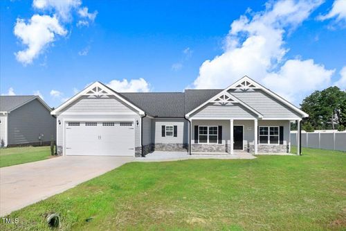 103 Fynloch Chase Dr, Fremont, NC, 27830-7700 | Card Image