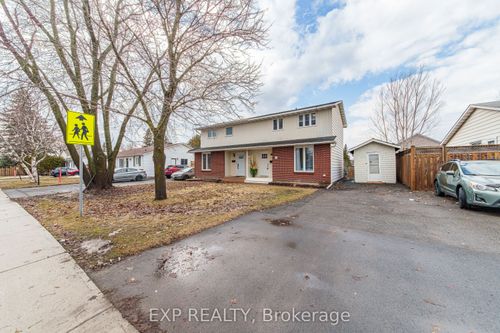 115 Sheldrake Dr, Kanata, ON, K2L1T1 | Card Image