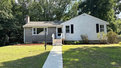 17 Paul Revere Road, Sharon, MA, 02067 | Card Image