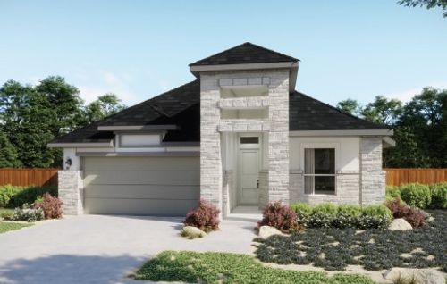 310 Treadwell Lane, Kyle, TX, 78640 | Card Image