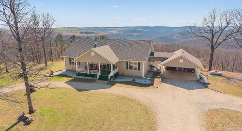 3567 Pitcher Hill Rd, Mountain View, AR, 72560-7217 | Card Image