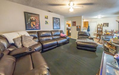 E 5th Street, House other with 3 bedrooms, 1 bathrooms and null parking in Lubbock TX | Image 2