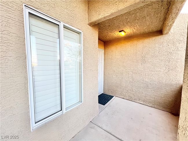 View of exterior entry area | Image 10