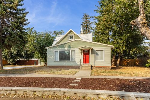 111 N F Street, Prescott, WA, 99348 | Card Image