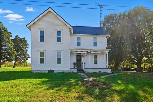 1421 N State Route 18, Republic, OH, 44867-9649 | Card Image