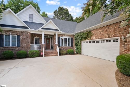 21 Brannons View Dr, Taylors, SC, 29687-6354 | Card Image