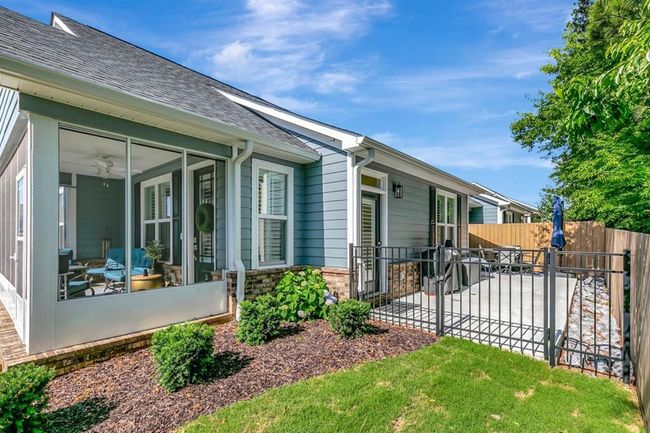 340 Kempton Ln, House other with 2 bedrooms, 2 bathrooms and 2 parking in DALTON GA | Image 28