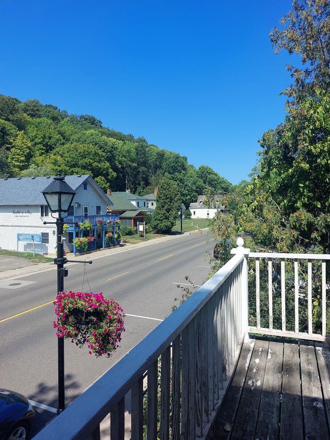 418 Bench St, House other with 2 bedrooms, 1 bathrooms and null parking in Taylors Falls MN | Image 34
