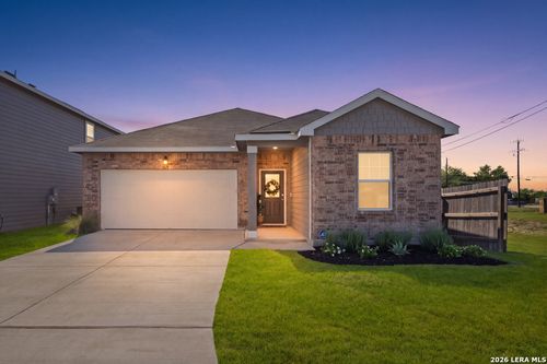 7618 Asp Pt, San Antonio, TX, 78253-7084 | Card Image