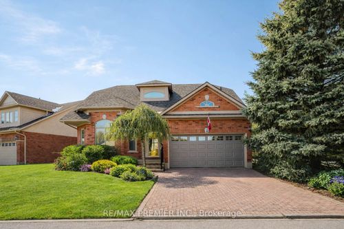 6 Bella Vista Trail, Alliston, ON, L9R2B2 | Card Image