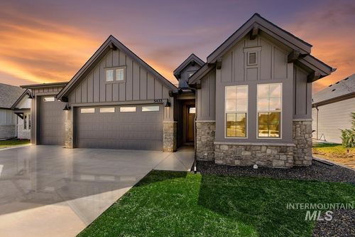 7029 S Tindaris Ave, Meridian, ID, 83642-1284 | Card Image