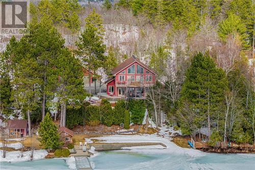 389 Frenchman Lake Rd S, Hanmer, ON, P3P1R3 | Card Image