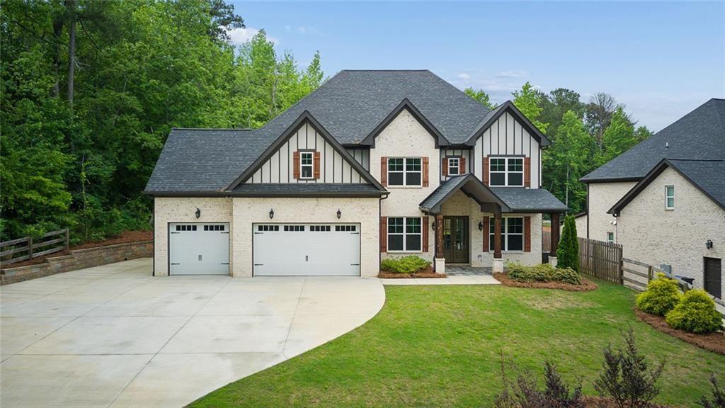 Residential in Lawrenceville 4