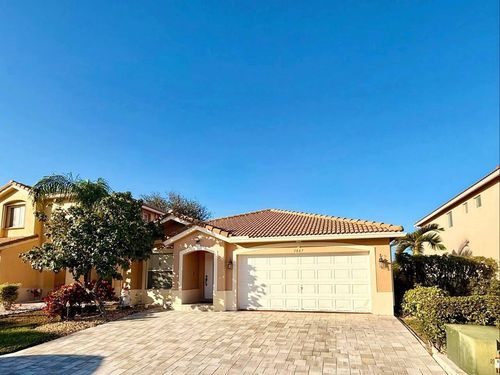 1067 Big Torch St, Riviera Beach, FL, 33407-1140 | Card Image