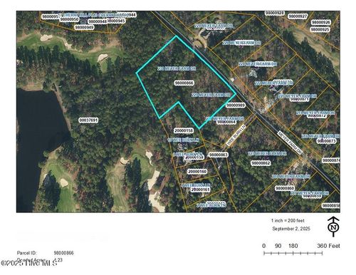 231 Meyer Farm Dr, Pinehurst, NC, 28374-8873 | Card Image