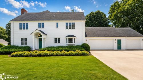 206 N 1st Ave E, Lake Mills, IA, 50450-1318 | Card Image