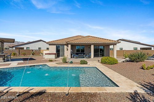 4651 N 204th Avenue, Buckeye, AZ, 85396 | Card Image