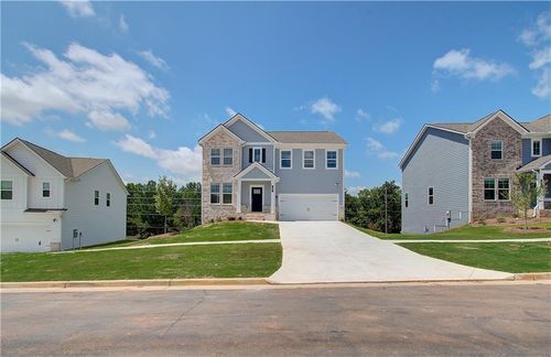 16 Fayme Ct, Newnan, GA, 30263-3288 | Card Image