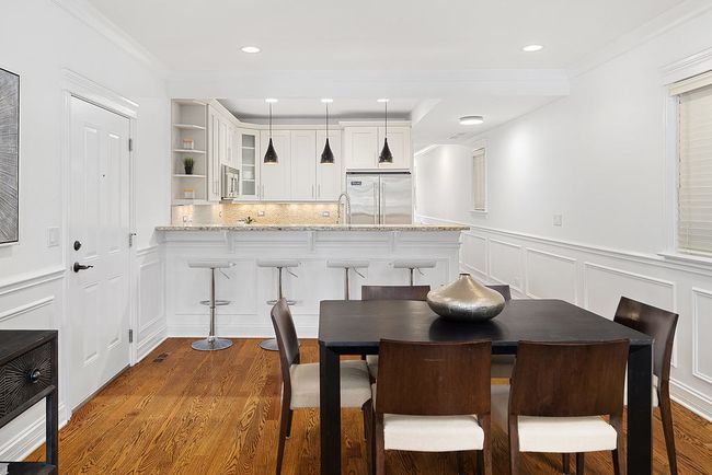 APT-2 - 843 W Diversey Pkwy, Home with 2 bedrooms, 2 bathrooms and 1 parking in CHICAGO IL | Image 8