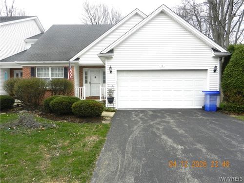 8-4000 Franklin Street, Hamburg, NY, 14075 | Card Image