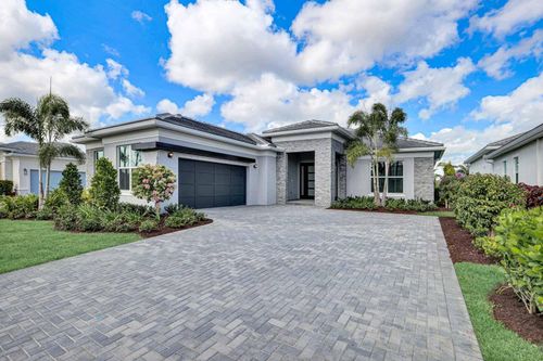 10035 Seagrass Way, Palm Beach Gardens, FL, 33412 | Card Image