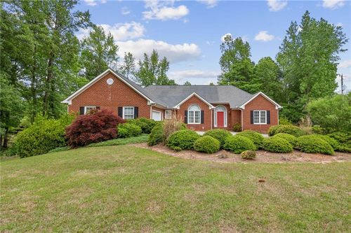 127 Agape St, Williamson, GA, 30292-3757 | Card Image