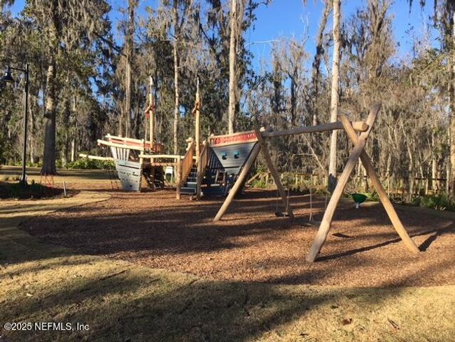 623 Juniper Hills Dr, House other with 2 bedrooms, 2 bathrooms and null parking in St Johns FL | Image 44
