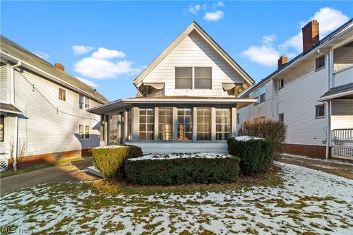 3313 W 111th Street, Cleveland, OH, 44111 | Card Image