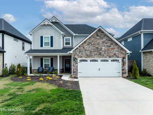 1834 Melton Meadows Dr, Maryville, TN, 37803-4137 | Card Image