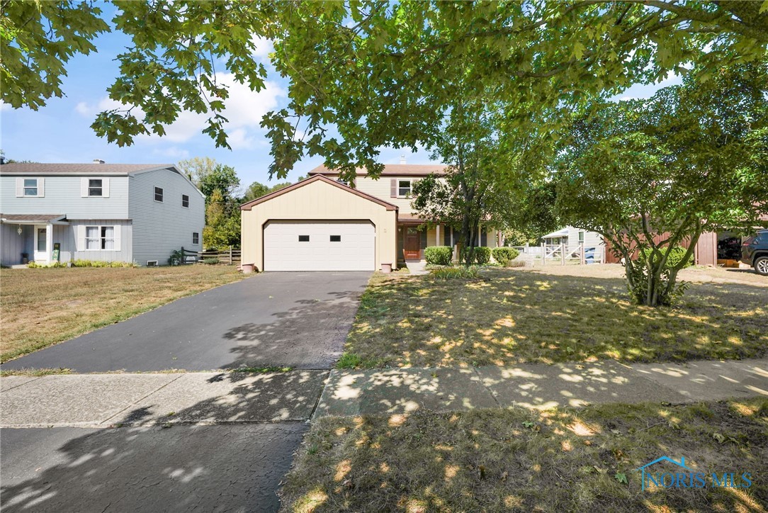 Sugar Hill Ct, Sylvania, OH 43560
