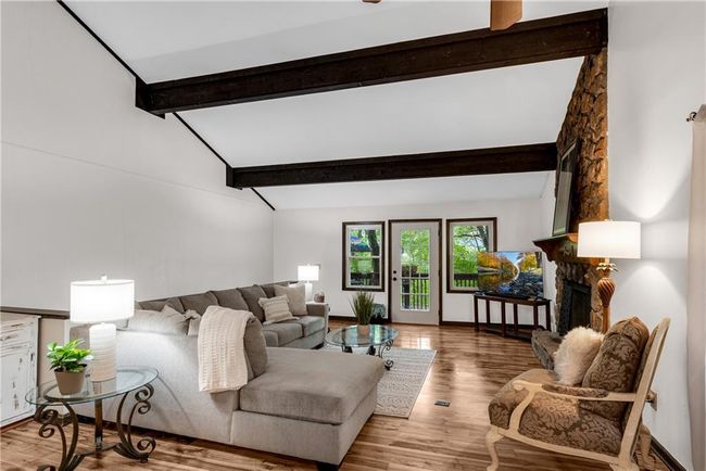 UNIT-125 - 200 Villa Rd, Townhouse with 2 bedrooms, 3 bathrooms and 2 parking in Jasper GA | Image 7