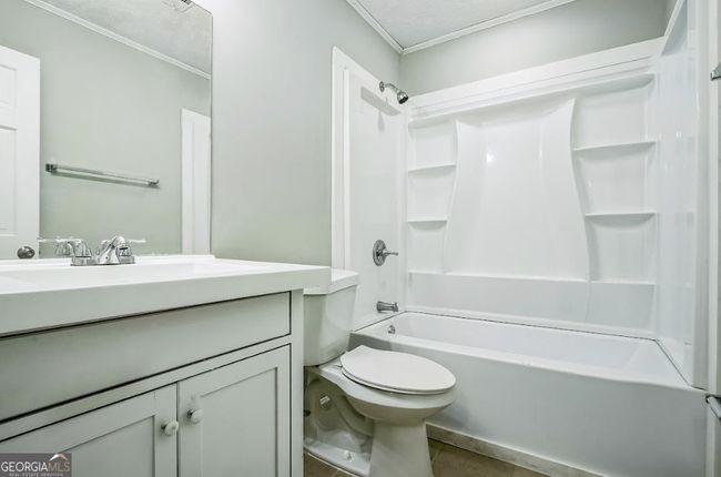 1954 Saybrook Ct, House other with 4 bedrooms, 2 bathrooms and 4 parking in Jonesboro GA | Image 37