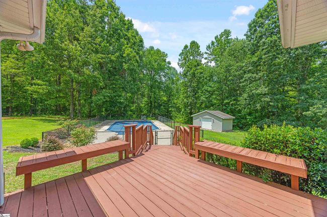 223 E Powers Dr, House other with 3 bedrooms, 3 bathrooms and 1 parking in Easley SC | Image 29